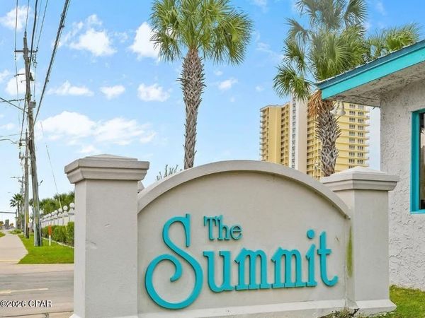 8743 Thomas Drive, Unit 710, Panama City Beach, FL 32408