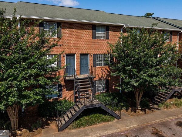 2165 S Milledge Avenue, Unit F5, Athens, GA 30605
