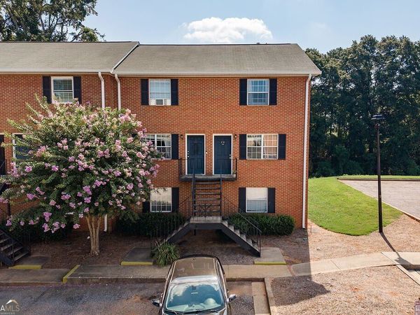 2165 S Milledge Avenue, Unit F12, Athens, GA 30605