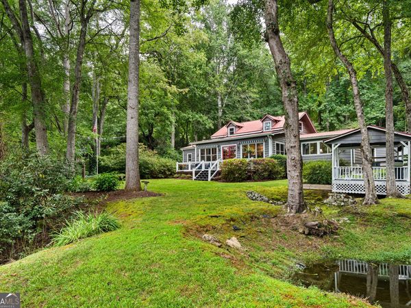 5432 Wolffork Road, Rabun Gap, GA 30568