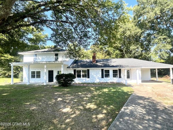 10007 Speed Bottom Road, West Point, MS 39773