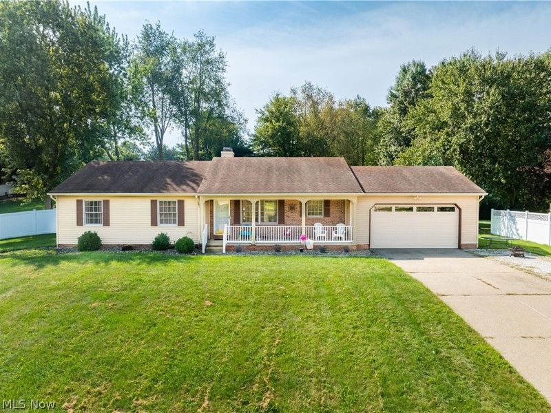 2420 Auberry Drive, Akron, OH 44312 Photo 1