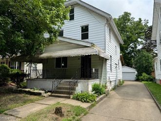 801 Storer Avenue Akron, OH 44320