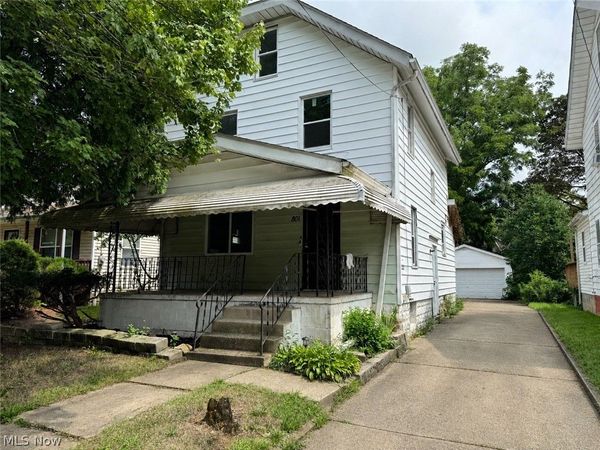 801 Storer Avenue, Akron, OH 44320