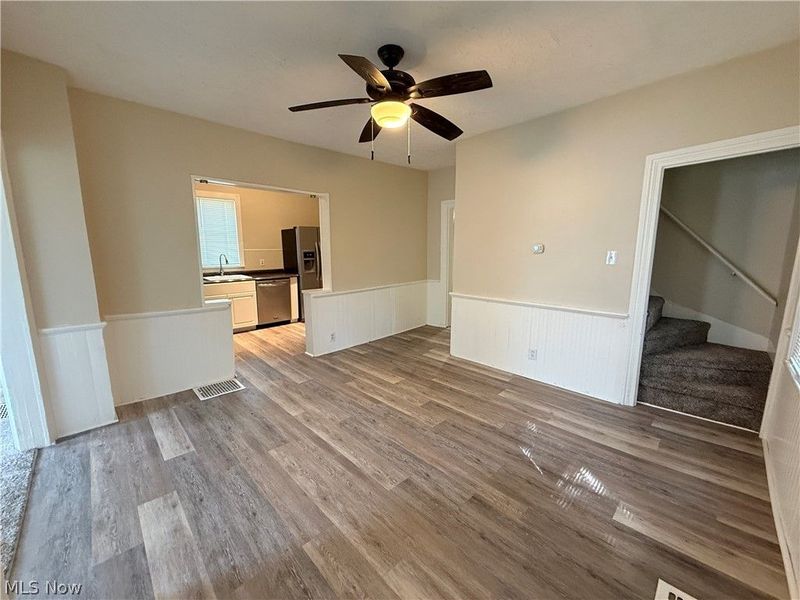 131 W Miller Avenue, Akron, OH 44301 Photo 11