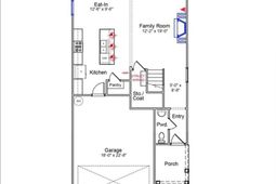 3126 Hallsdale Drive  photo 4