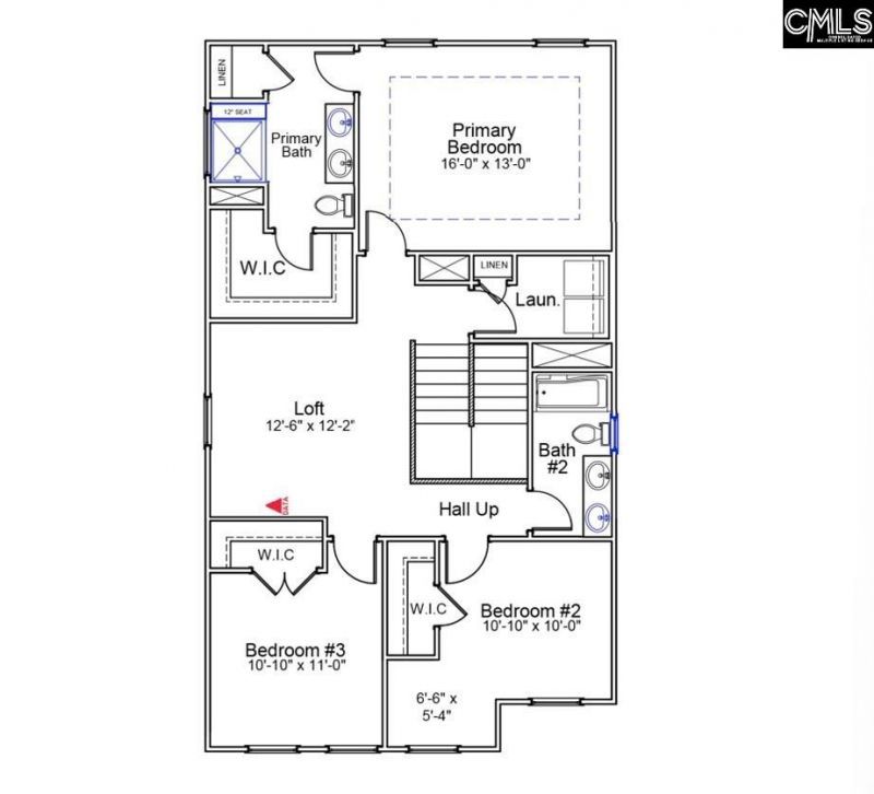 3126 Hallsdale Drive  Photo 4
