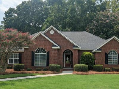 20 Par Court , Sumter, SC 29154