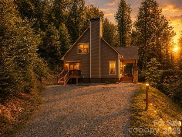13 Cullsiah Cove Road , Robbinsville, NC 28771