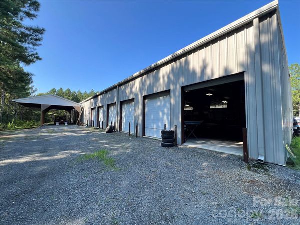 12412 NC 138 Highway , Norwood, NC 28128