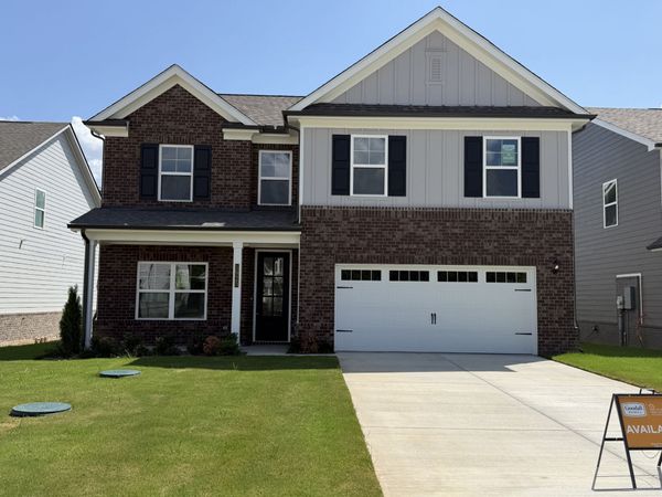 5921 Steiner Way , Rockvale, TN 37153