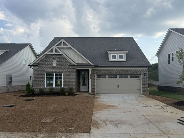 5921 Steiner Way , Rockvale, TN 37153