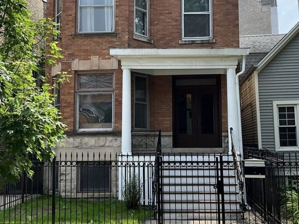1223 W Gunnison Street, Chicago, IL 60640