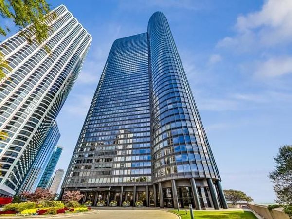 155 N HARBOR Drive , Unit 3306, Chicago, IL 60601