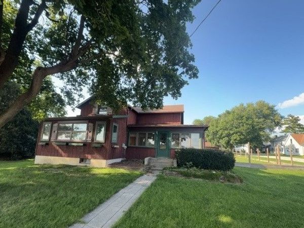200 W Goldmine Road , Pearl City, IL 61062