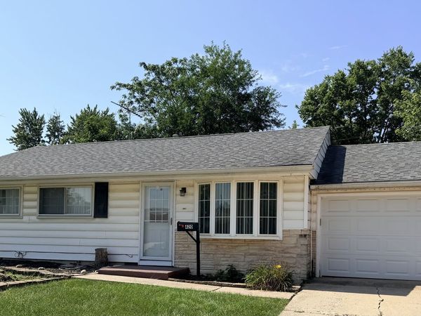 420 CAMDEN Avenue, Romeoville, IL 60446
