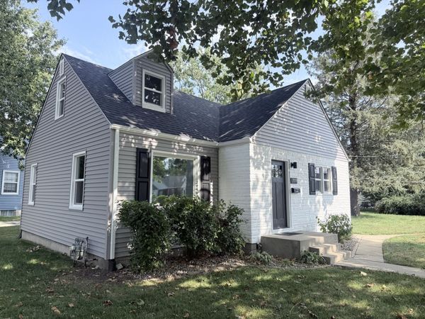 1330 Lennington Circle , Kankakee, IL 60901