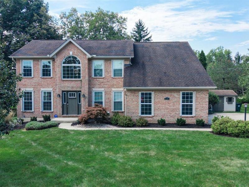 10100 Humphrey Road, Symmes Township, OH 45242 Photo 1