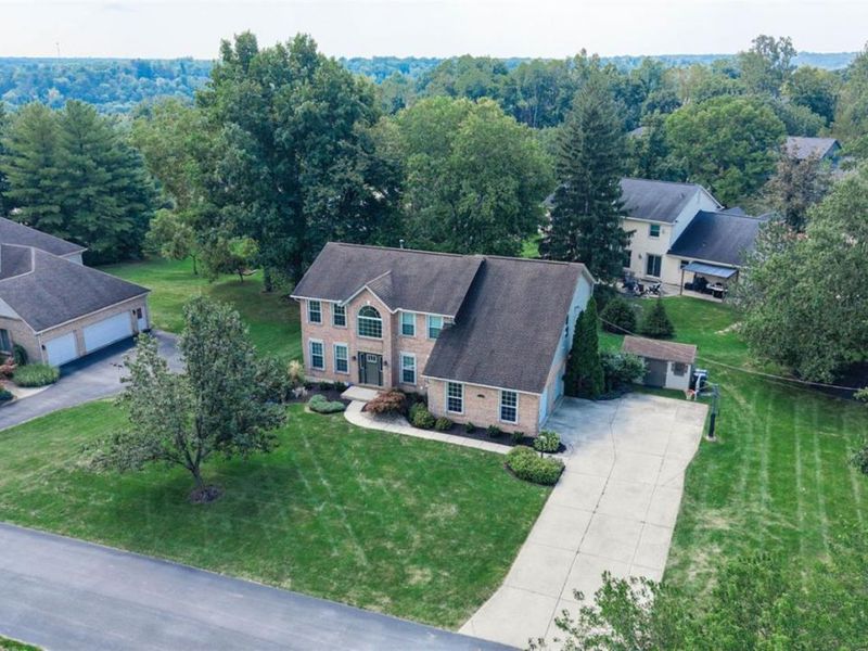 10100 Humphrey Road, Symmes Township, OH 45242 Photo 2