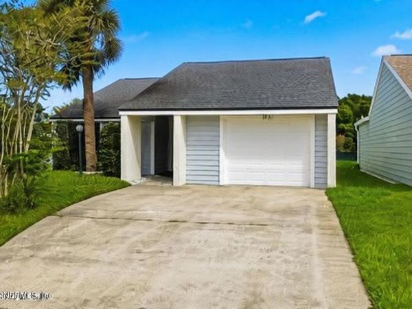2821 ST TROPEZ Court, Ponte Vedra Beach, FL 32082