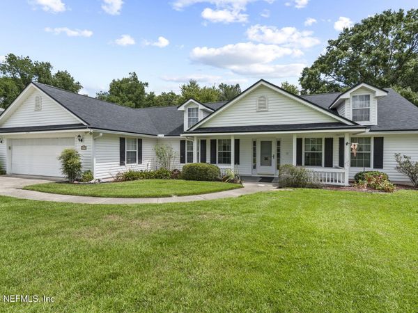 6045 JUDY Drive, Jacksonville, FL 32244