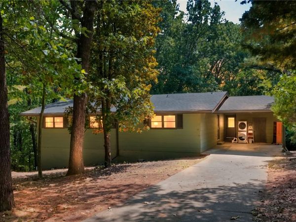 10 Longdon Lane , Bella Vista, AR 72714