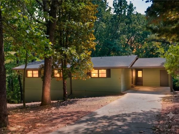 10 Longdon Lane, Bella Vista, AR 72714