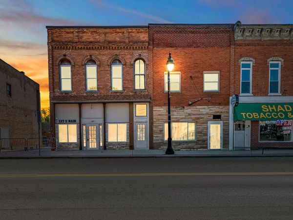 133 S Main Street, Reading, MI 49274