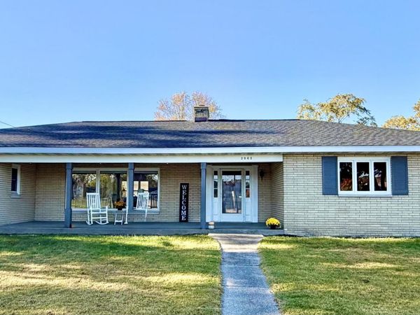 3063 Glenside Boulevard, Muskegon, MI 49441
