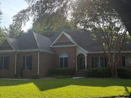 520 Rice Planters Drive Mount Pleasant, SC 29464