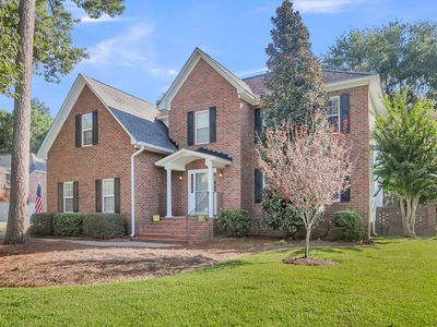 114 Ethanhill Street, Goose Creek, SC 29445