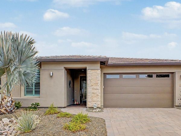 29401 N SORRENTO Drive, Peoria, AZ 85383