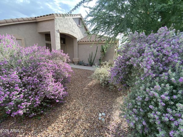 147 E PALO BLANCO Way, Gilbert, AZ 85296