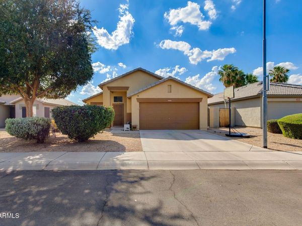 15534 N 136TH Lane, Surprise, AZ 85374