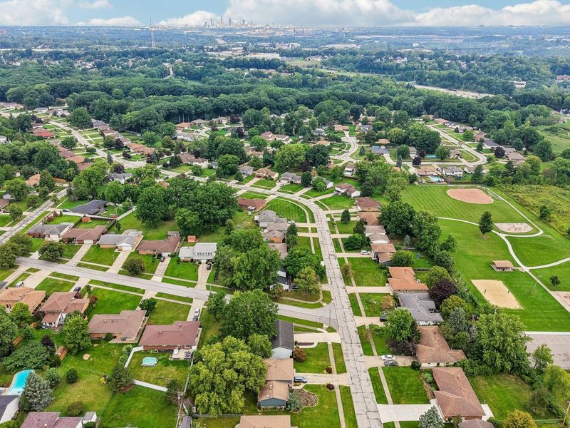 5750 Skyline Drive, Seven Hills, OH 44131 Photo 37