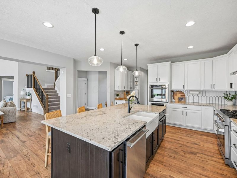 316 Sandhill Crane Street, Pickerington, OH 43147 Photo 10