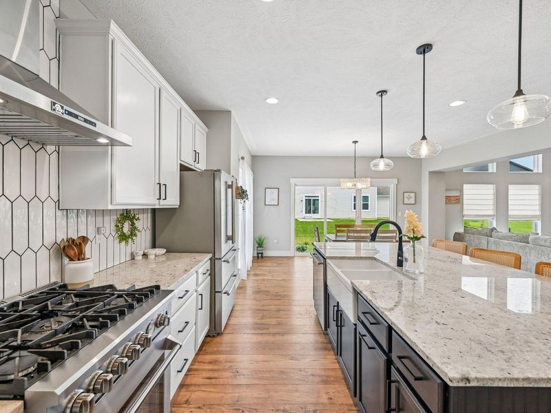 316 Sandhill Crane Street, Pickerington, OH 43147 Photo 14