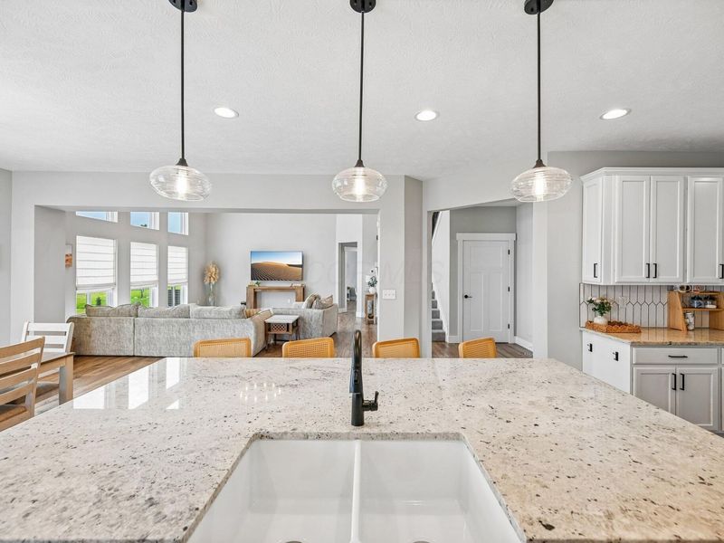 316 Sandhill Crane Street, Pickerington, OH 43147 Photo 15