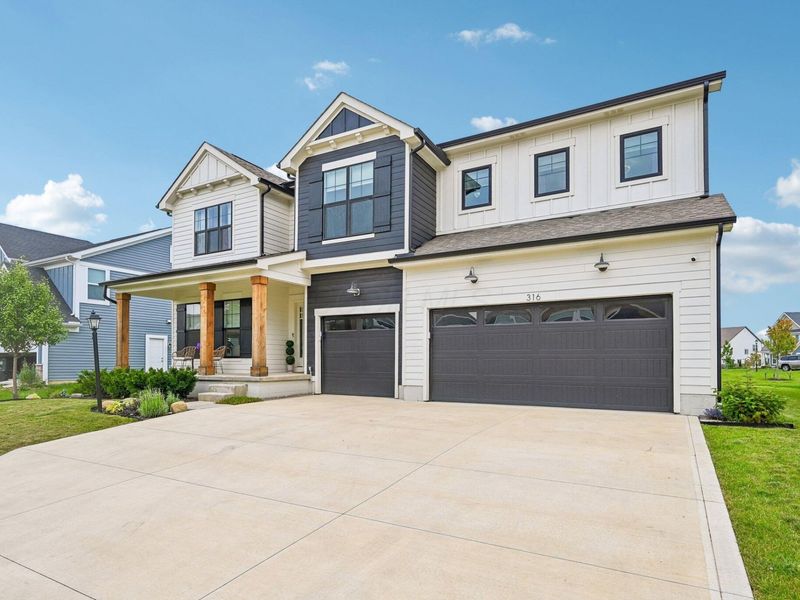 316 Sandhill Crane Street, Pickerington, OH 43147 Photo 23