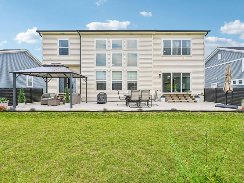 316 Sandhill Crane Street, Pickerington, OH 43147 Photo 51