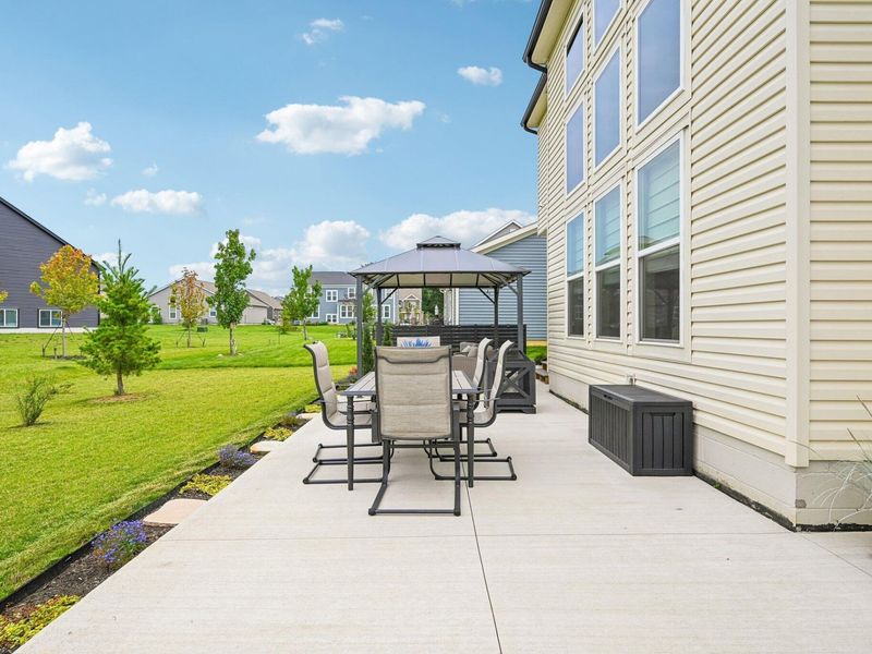 316 Sandhill Crane Street, Pickerington, OH 43147 Photo 54