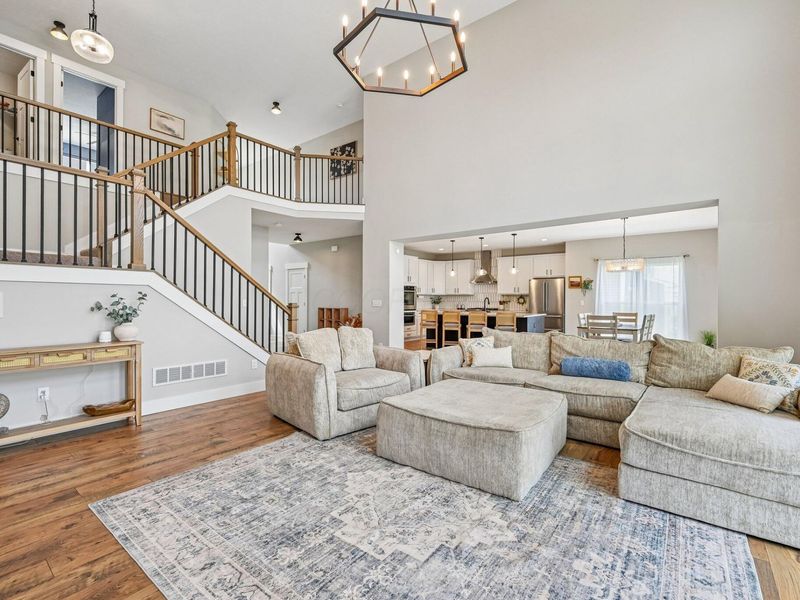 316 Sandhill Crane Street, Pickerington, OH 43147 Photo 6
