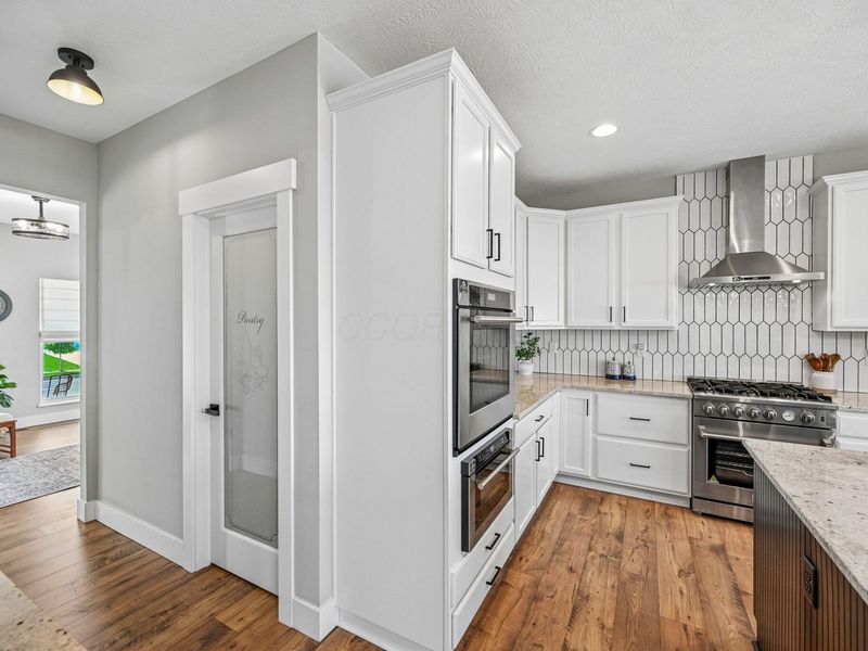 316 Sandhill Crane Street, Pickerington, OH 43147 Photo 8