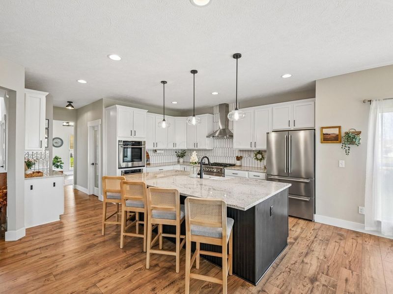 316 Sandhill Crane Street, Pickerington, OH 43147 Photo 9