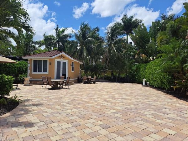 4400 Southern Breeze DR , NAPLES, FL 34114