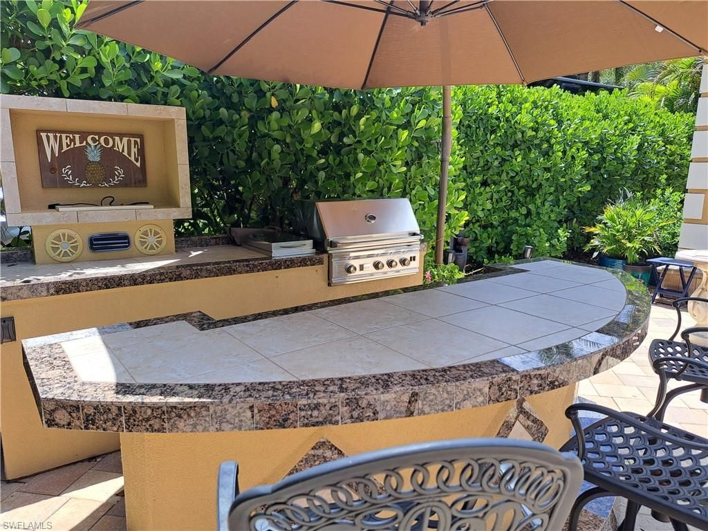 4400 Southern Breeze Dr , Naples, FL 34114 Photo
