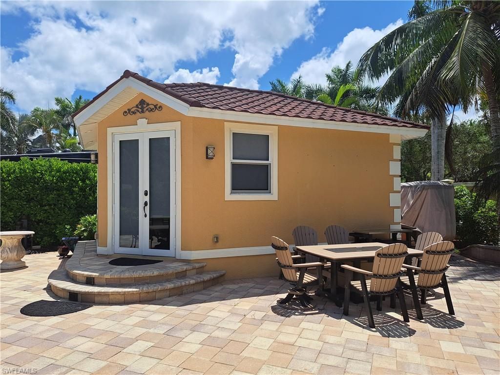 4400 Southern Breeze Dr , Naples, FL 34114 Photo