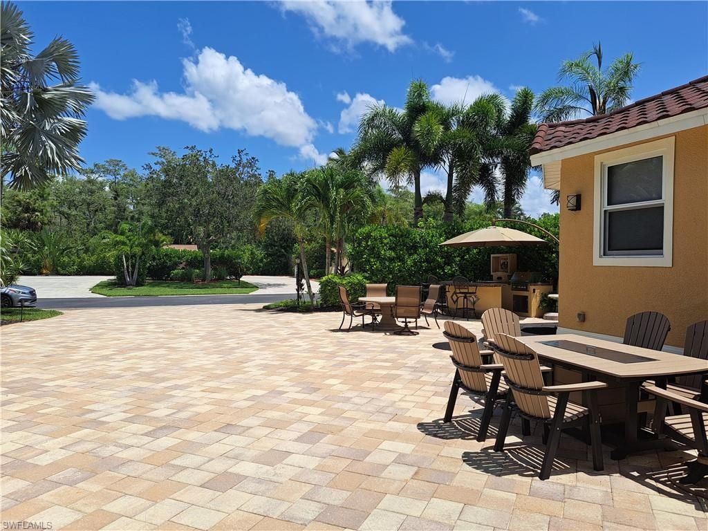 4400 Southern Breeze Dr , Naples, FL 34114 Photo