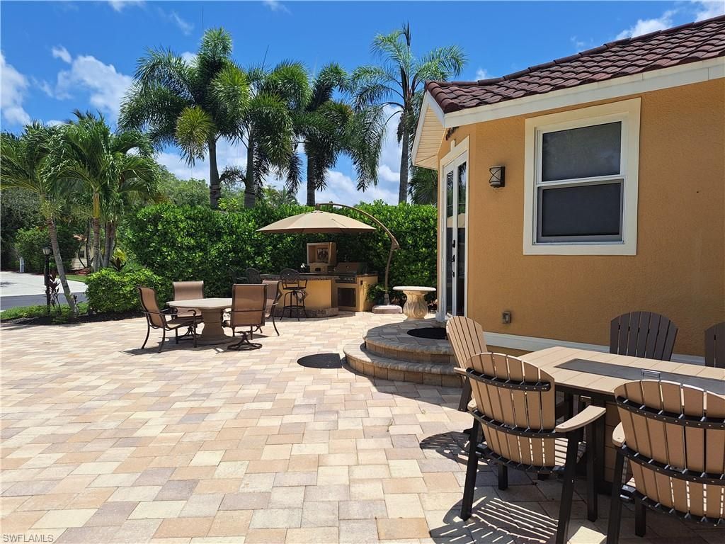 4400 Southern Breeze Dr , Naples, FL 34114 Photo