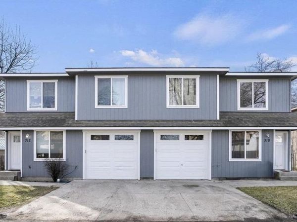 310 S Union Rd, Spokane Valley, WA 99206